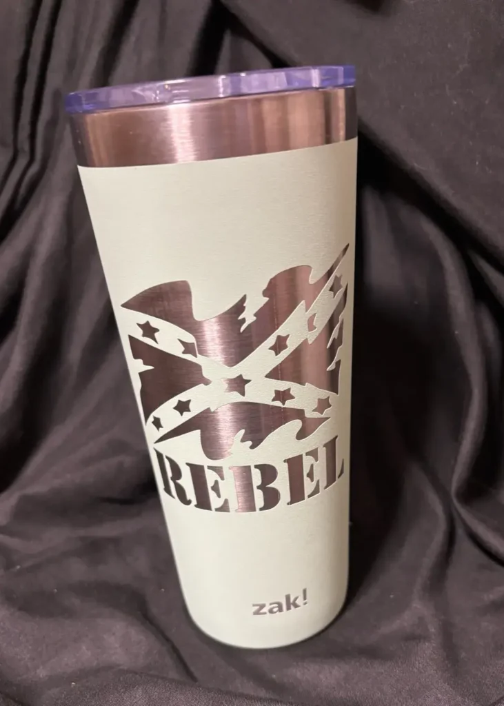 Engraved Tumblers