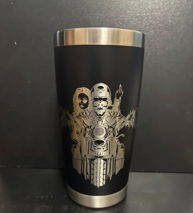 Drinkware